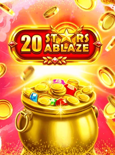 Live Baccarat game cover